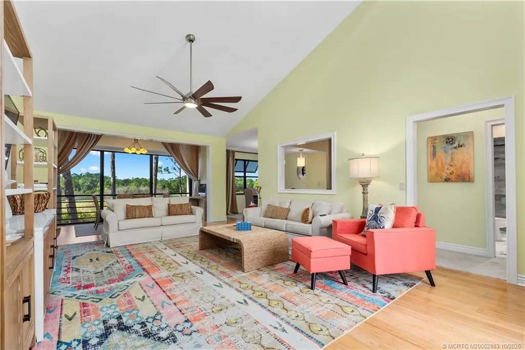 13456 NW Harbour Ridge Boulevard Palm City FL 34990