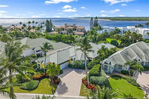 2856 SE Dune Drive Stuart FL 34996