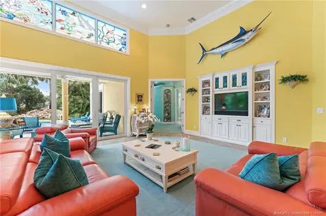 2856 SE Dune Drive Stuart FL 34996