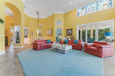 2856 SE Dune Drive Stuart FL 34996