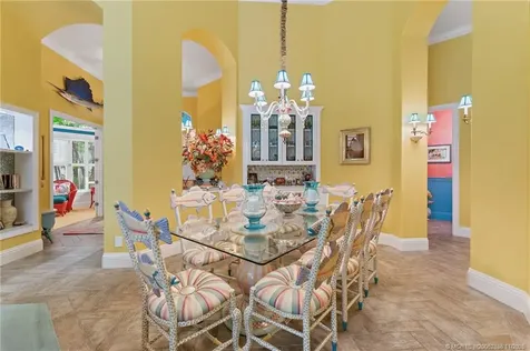 2856 SE Dune Drive Stuart FL 34996