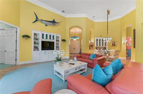 2856 SE Dune Drive Stuart FL 34996