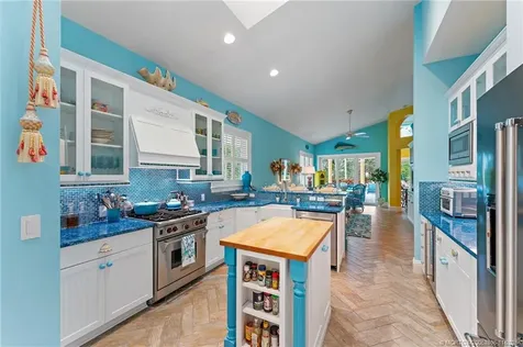 2856 SE Dune Drive Stuart FL 34996