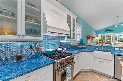 2856 SE Dune Drive Stuart FL 34996