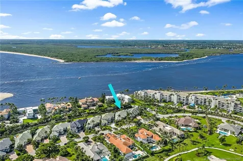 2856 SE Dune Drive Stuart FL 34996