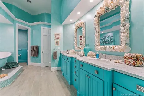 2856 SE Dune Drive Stuart FL 34996