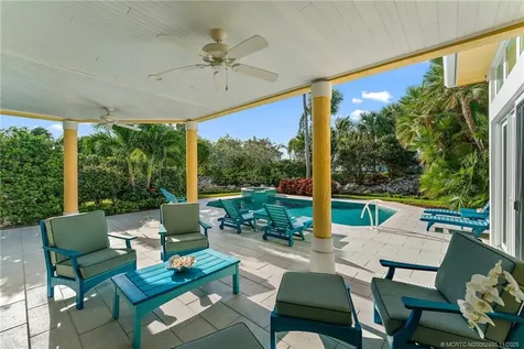 2856 SE Dune Drive Stuart FL 34996