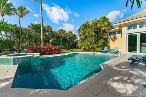 2856 SE Dune Drive Stuart FL 34996