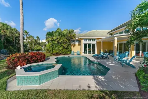 2856 SE Dune Drive Stuart FL 34996