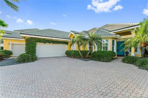 2856 SE Dune Drive Stuart FL 34996