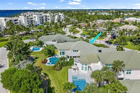2856 SE Dune Drive Stuart FL 34996