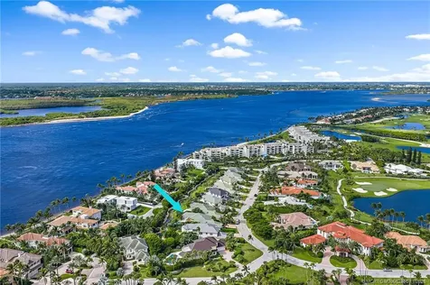 2856 SE Dune Drive Stuart FL 34996