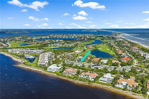 2856 SE Dune Drive Stuart FL 34996