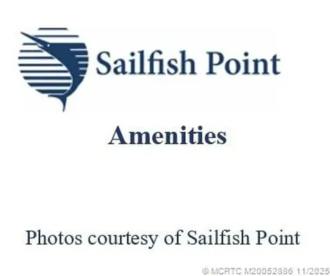 2856 SE Dune Drive Stuart FL 34996