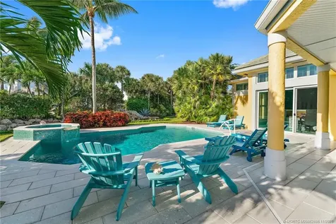 2856 SE Dune Drive Stuart FL 34996