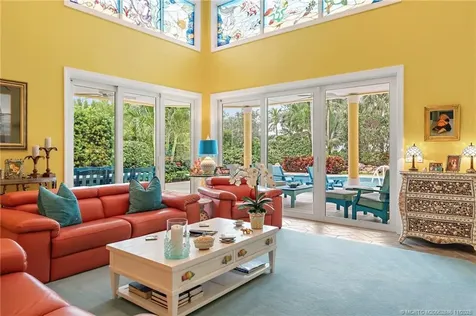 2856 SE Dune Drive Stuart FL 34996