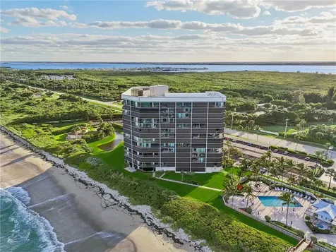 8880 S Ocean Drive Jensen Beach FL 34957