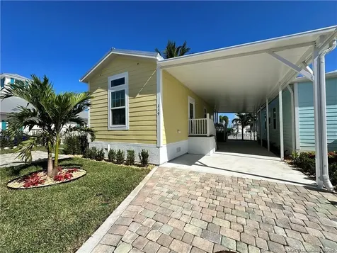 219 NE Sunrise Jensen Beach FL 34957