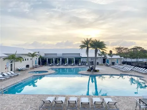 219 NE Sunrise Jensen Beach FL 34957