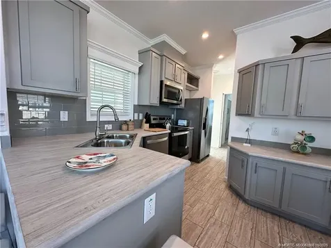 219 NE Sunrise Jensen Beach FL 34957