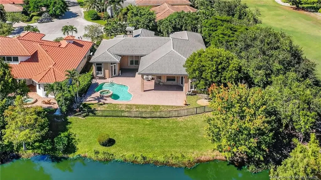 343 SW Harbor View Drive Palm City FL 34990