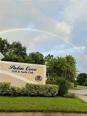 343 SW Harbor View Drive Palm City FL 34990