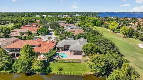 343 SW Harbor View Drive Palm City FL 34990