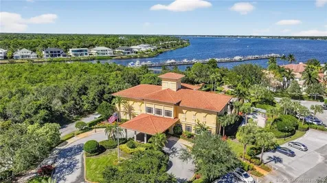 343 SW Harbor View Drive Palm City FL 34990