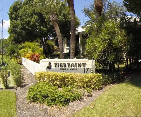 175 SE Saint Lucie Boulevard Stuart FL 34996
