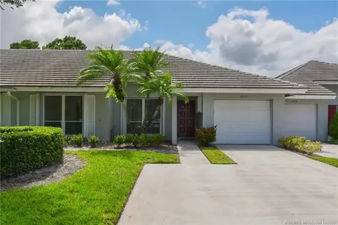 2858 SW Westlake Circle Palm City FL 34990
