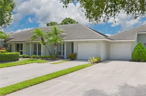2858 SW Westlake Circle Palm City FL 34990