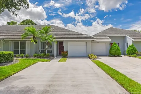 2858 SW Westlake Circle Palm City FL 34990