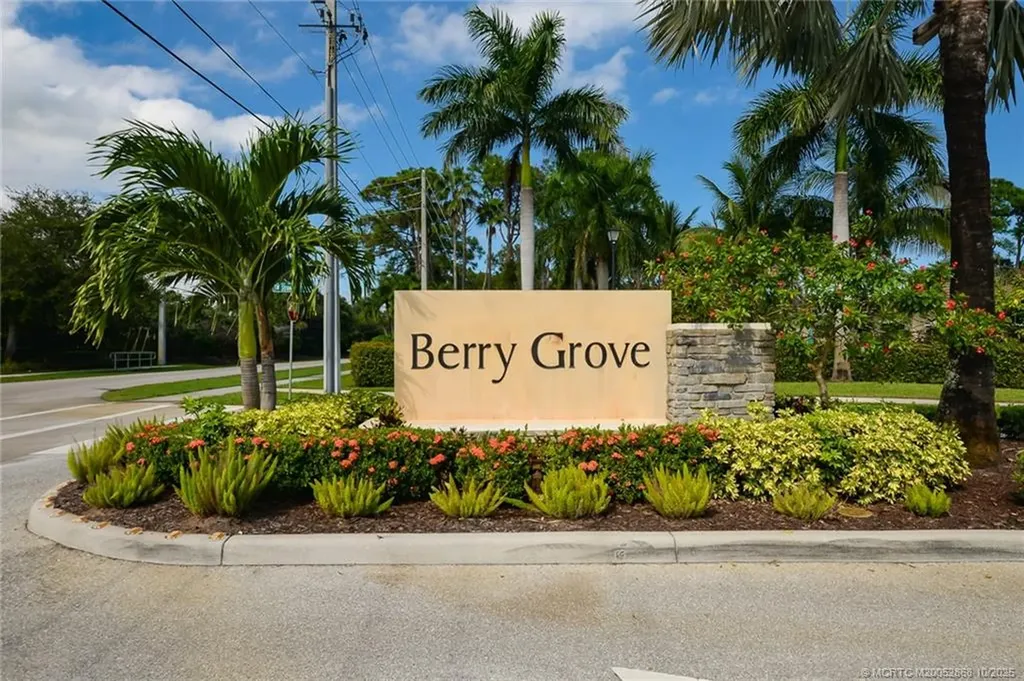 3451 SW Blackberry Lane Palm City FL 34990