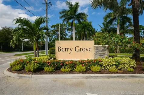 3451 SW Blackberry Lane Palm City FL 34990