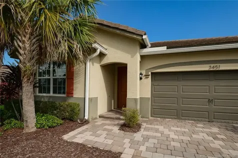 3451 SW Blackberry Lane Palm City FL 34990