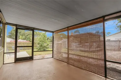 4424 SE Beaver Lane Stuart FL 34997