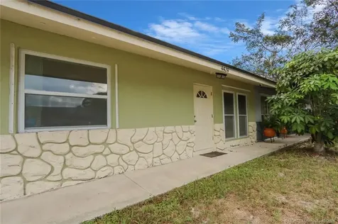 4424 SE Beaver Lane Stuart FL 34997