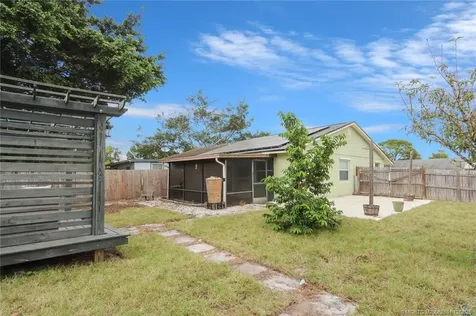 4424 SE Beaver Lane Stuart FL 34997