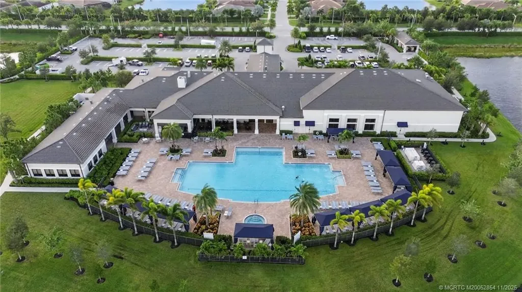 11882 SW Marigold Lakes Drive Port St Lucie FL 34987