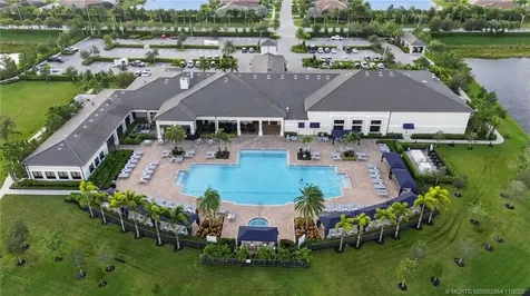 11882 SW Marigold Lakes Drive Port St Lucie FL 34987