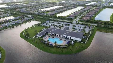 11882 SW Marigold Lakes Drive Port St Lucie FL 34987