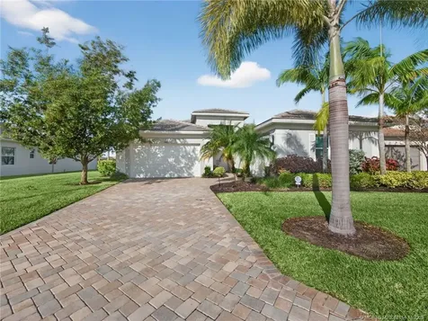 11882 SW Marigold Lakes Drive Port St Lucie FL 34987