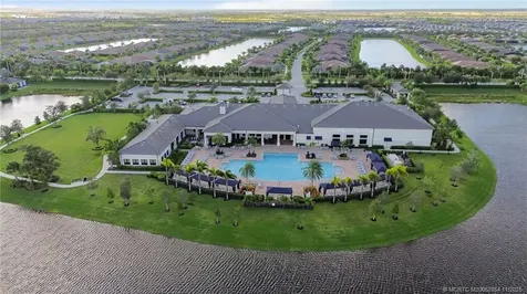 11882 SW Marigold Lakes Drive Port St Lucie FL 34987