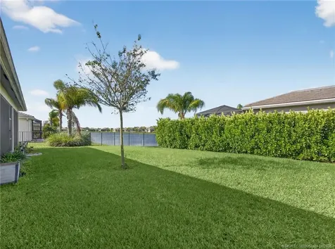 11882 SW Marigold Lakes Drive Port St Lucie FL 34987