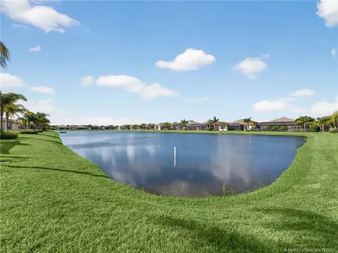 11882 SW Marigold Lakes Drive Port St Lucie FL 34987