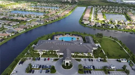 11882 SW Marigold Lakes Drive Port St Lucie FL 34987