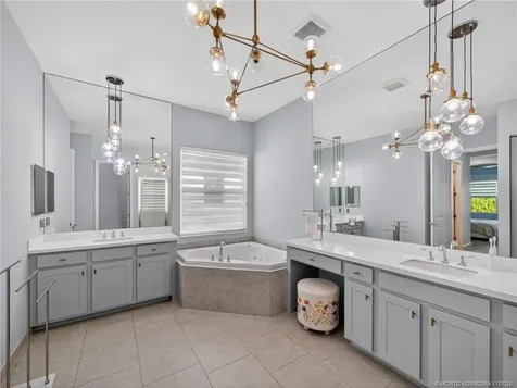 11882 SW Marigold Lakes Drive Port St Lucie FL 34987