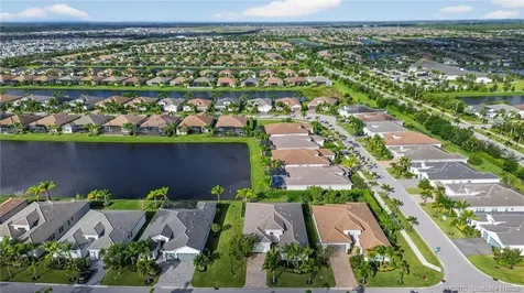 11882 SW Marigold Lakes Drive Port St Lucie FL 34987