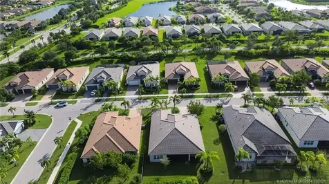 11882 SW Marigold Lakes Drive Port St Lucie FL 34987