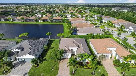 11882 SW Marigold Lakes Drive Port St Lucie FL 34987